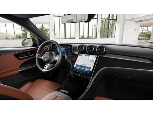 Used 2026 Mercedes-Benz C 300 Sedan image 6