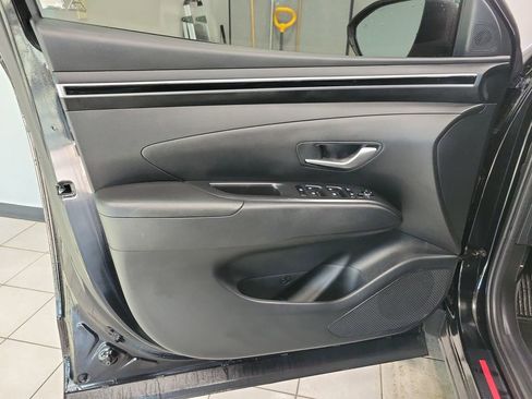 Used 2024 Hyundai Santa Cruz SEL image 32