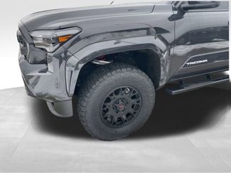 New 2026 Toyota Tacoma SR5 video 2