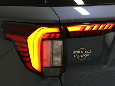 New 2026 Ford Explorer Active w/ Active Comfort Package image 52