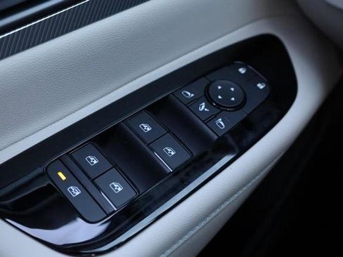 New 2026 Nissan Murano Platinum AWD/4WD image 22