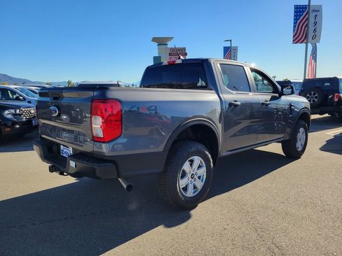 New 2025 Ford Ranger XL w/ Trailer Tow Package image 4