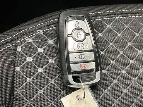 New 2026 Ford Escape Active w/ Tech Pack #1 image 24