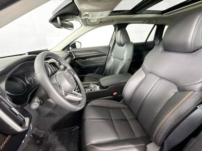 New 2026 MAZDA CX-50 AWD 2.5 S w/ Weather Package