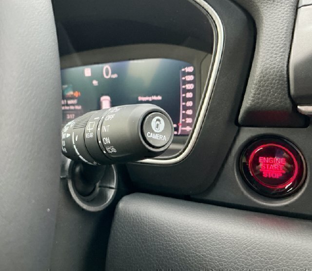 New 2026 Honda Pilot Touring image 22
