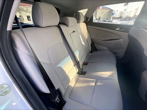 Used 2020 Hyundai Tucson Value image 26