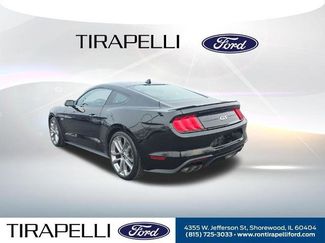 Certified 2023 Ford Mustang GT Premium w/ Equipment Group 401A video 2