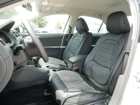 Used 2016 Volkswagen Jetta S FWD image 13