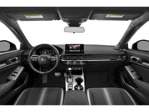 Used 2023 Honda Civic Sport image 11