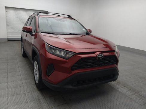 Used 2019 Toyota RAV4 LE image 13