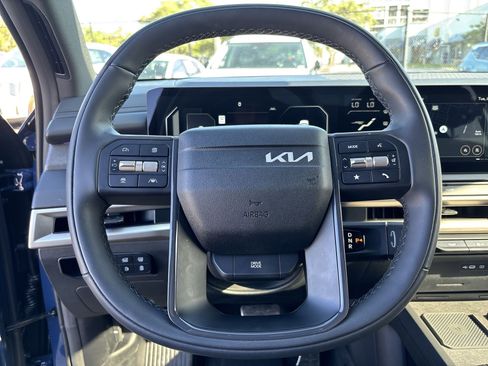 Used 2027 Kia Telluride SX FWD image 11