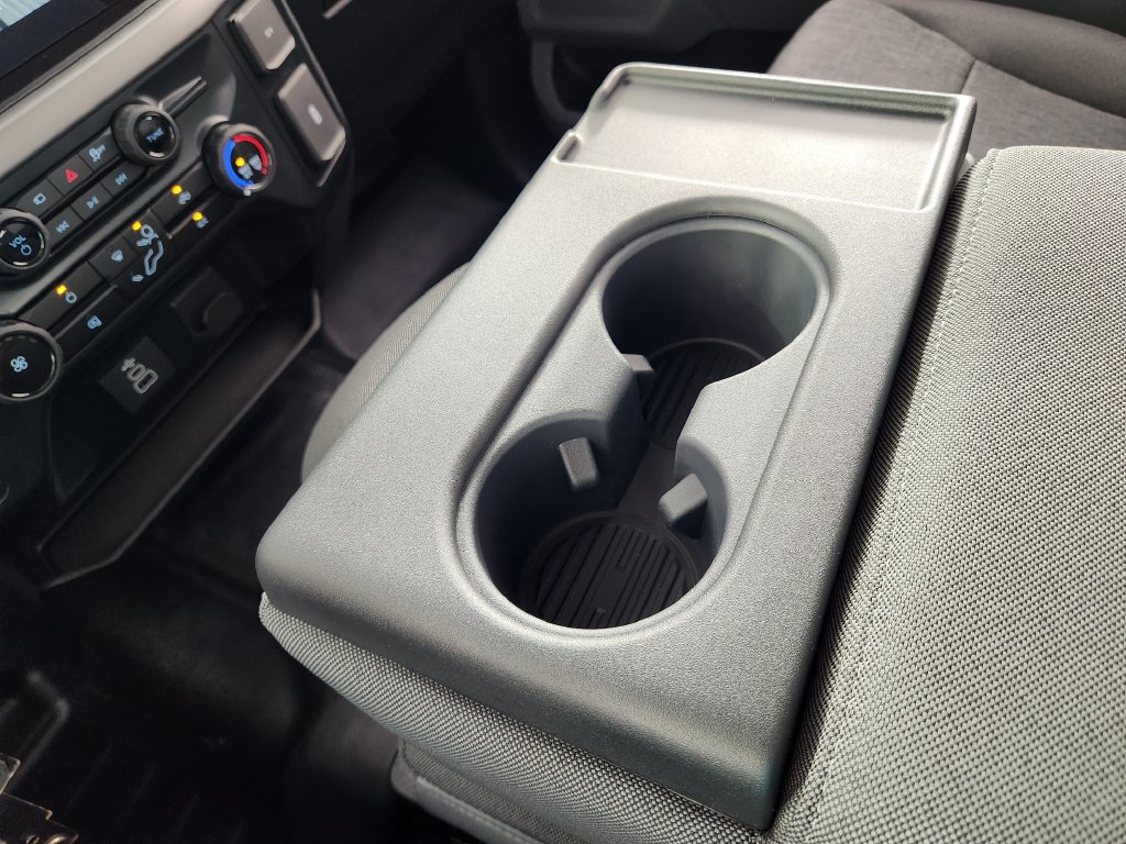 New 2026 Ford F150 XL AWD/4WD image 26