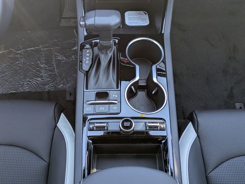 Certified 2026 Kia K5 GT-Line image 18