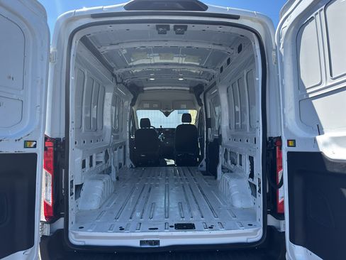 Used 2024 Ford Transit 250 148 Medium Roof RWD image 30