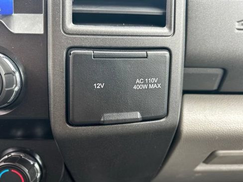 Used 2021 Ford F350 XL w/ Power Equipment Group AWD/4WD image 20