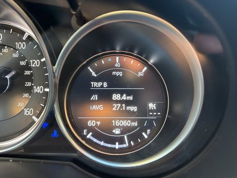 Used 2024 MAZDA CX-5 AWD 2.5 S w/ Select Package image 18