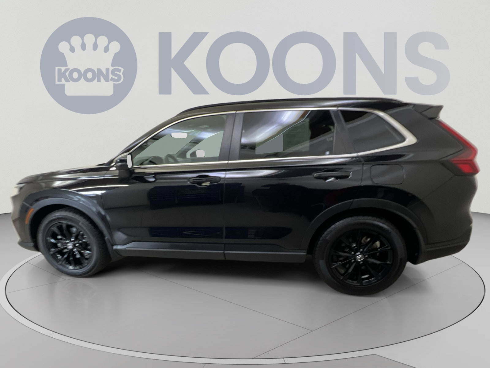 Used 2024 Honda CR-V Sport-L image 5