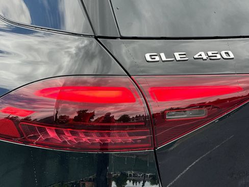 New 2026 Mercedes-Benz GLE 450 4MATIC image 13
