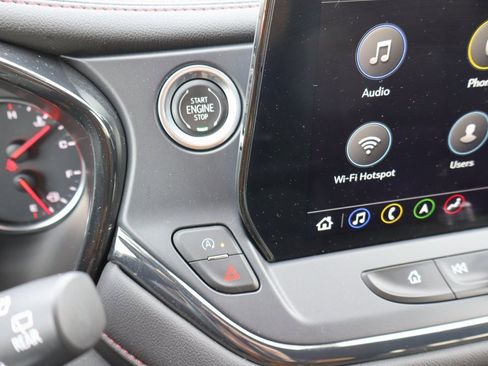 Used 2023 Chevrolet Blazer RS image 11