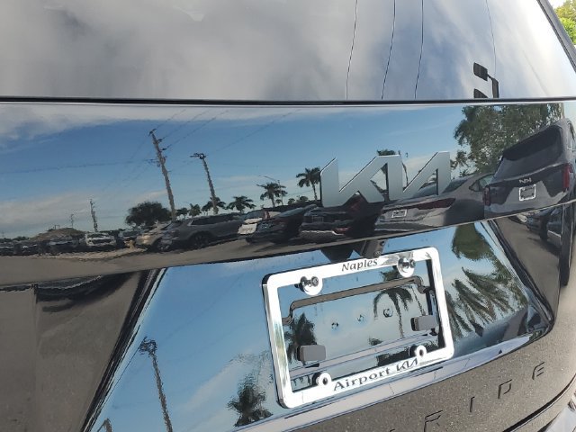 Certified 2027 Kia Telluride EX X-Line AWD/4WD image 8