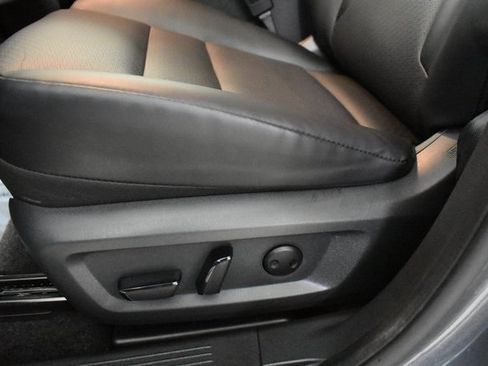 Certified 2023 Nissan Rogue SV w/ SV Premium B Package image 12