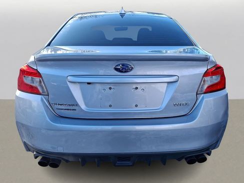 Used 2020 Subaru WRX w/ Popular Package #3 (IZT) image 5