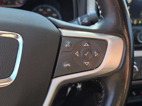 Used 2021 GMC Canyon Elevation w/ Driver Alert Package image 21