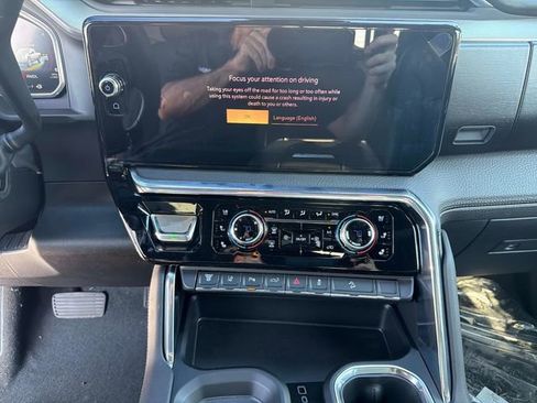 New 2026 GMC Sierra 2500 Denali w/ Denali Reserve Package image 22