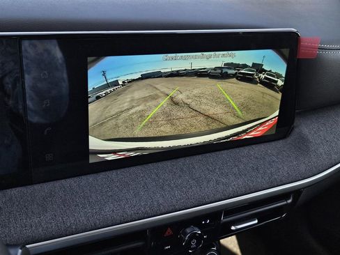 New 2026 Nissan Kicks SV image 17