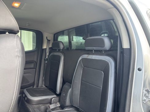 Used 2016 Chevrolet Colorado Z71 image 22