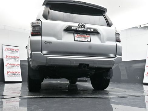 Used 2023 Toyota 4Runner TRD Off-Road Premium image 36
