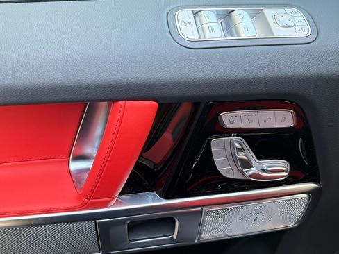 New 2026 Mercedes-Benz G 550 image 10