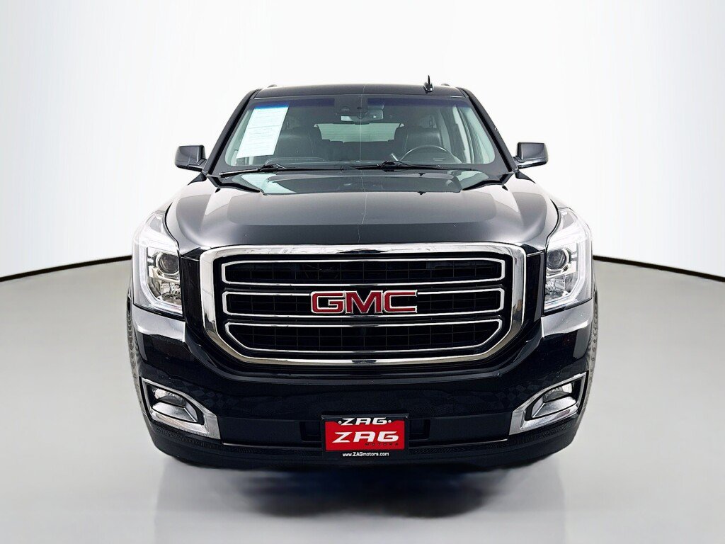 Used 2019 GMC Yukon XL SLT AWD/4WD image 8