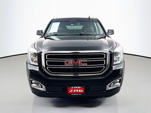 Used 2019 GMC Yukon XL SLT image 8