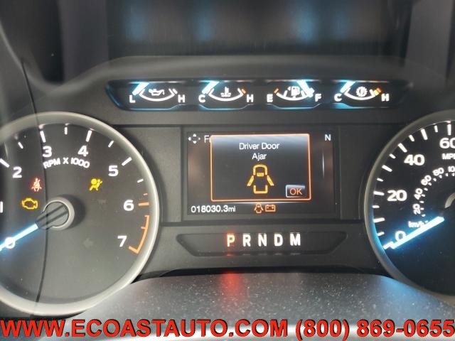 Used 2018 Ford F150 XLT w/ Equipment Group 302A Luxury AWD/4WD image 9