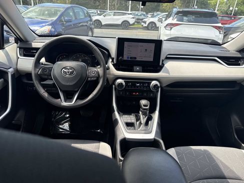 Used 2024 Toyota RAV4 XLE w/ Weather Package AWD/4WD image 14