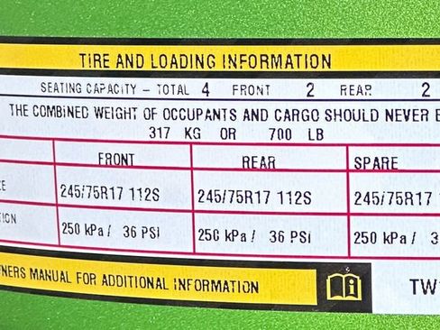 New 2026 Jeep Wrangler Sport S image 42