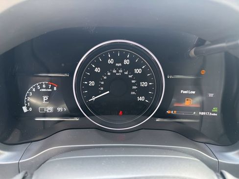 Used 2022 Honda HR-V EX-L image 43