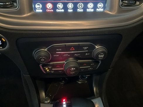 Used 2023 Dodge Charger R/T w/ Cold Weather Package image 15