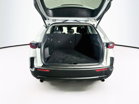 Used 2025 MAZDA CX-50 AWD 2.5 S w/ Premium Package image 30