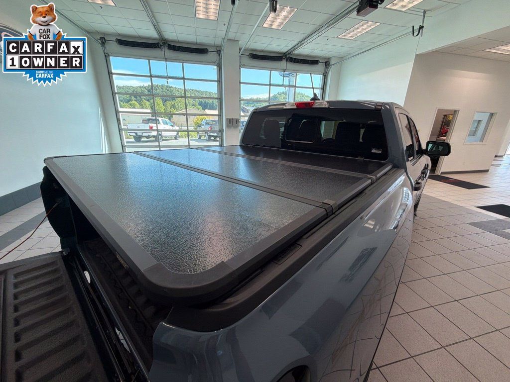 Used 2024 Ford Ranger XLT w/ Equipment Group 301A High AWD/4WD image 17