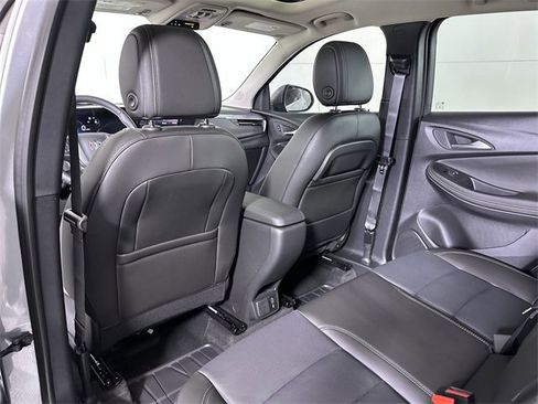 New 2026 Buick Encore GX Avenir w/ Avenir Technology Package image 22