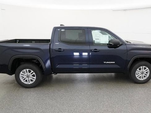 New 2026 Toyota Tundra SR5 AWD/4WD image 44
