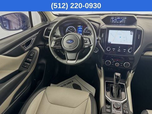 Used 2023 Subaru Forester Limited image 28