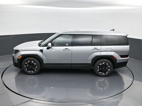 New 2026 Hyundai Santa Fe SE image 20