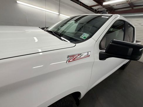 Used 2024 Chevrolet Silverado 1500 RST AWD/4WD image 31