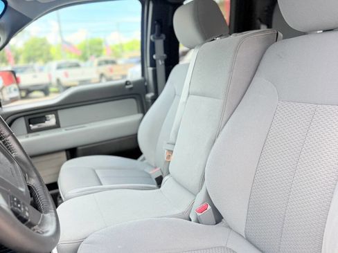 Used 2012 Ford F150 XLT w/ XLT Chrome Pkg RWD image 16