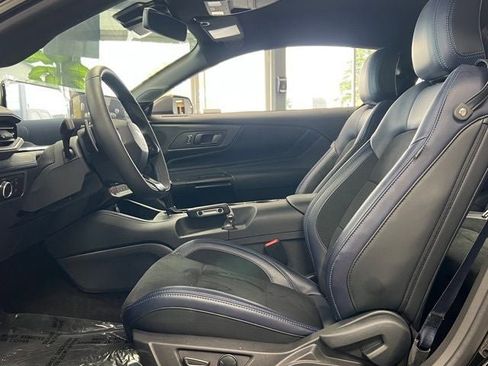 New 2025 Ford Mustang Dark Horse image 29
