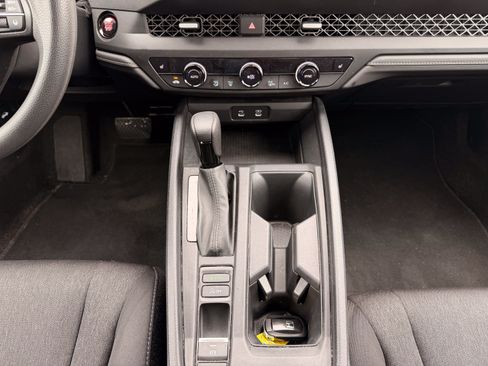 Certified 2024 Honda Accord EX image 20