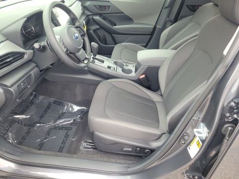 New 2026 Subaru Crosstrek 2.0i Premium AWD/4WD image 9